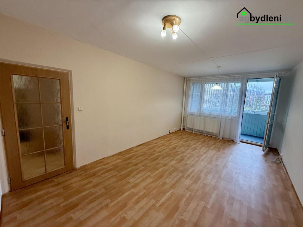 Pronájem bytu 2+1 60 m2