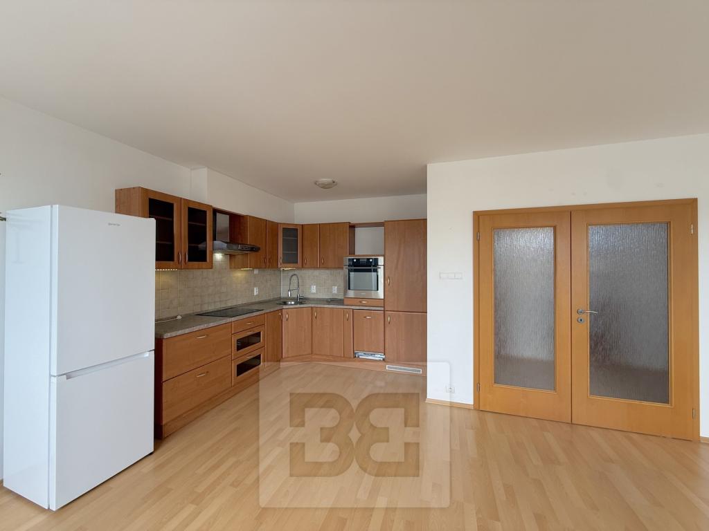 Pronájem bytu 2+kk 52 m2