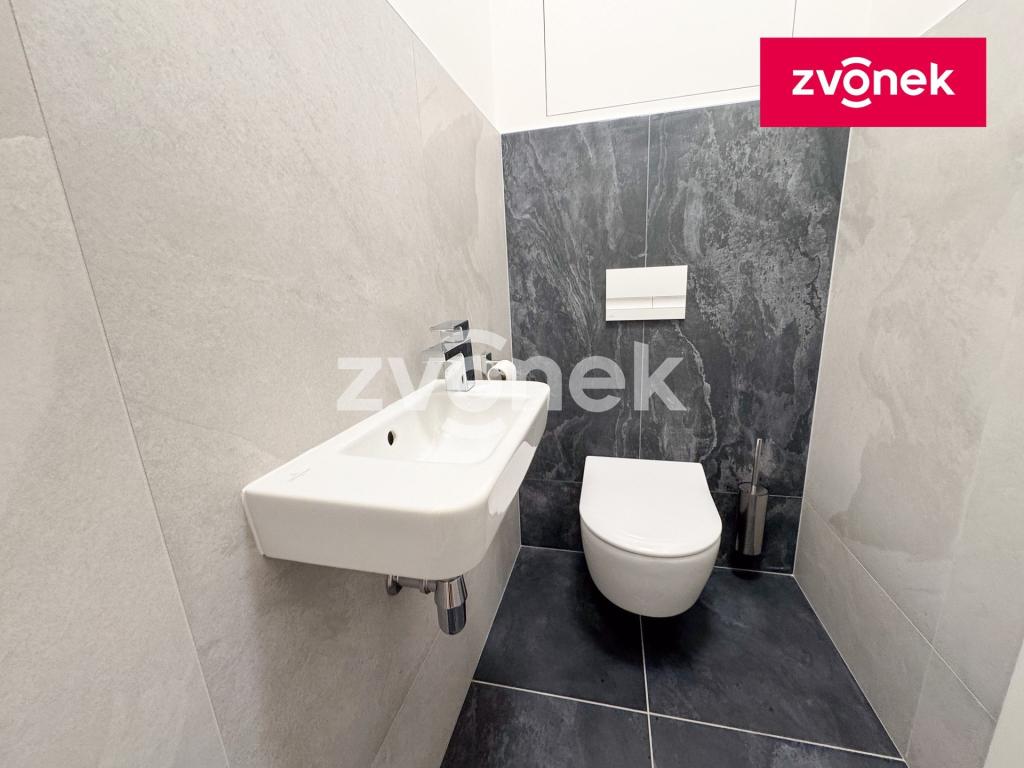 Pronájem bytu 2+kk 55 m2, Brno – náhled fotky 15