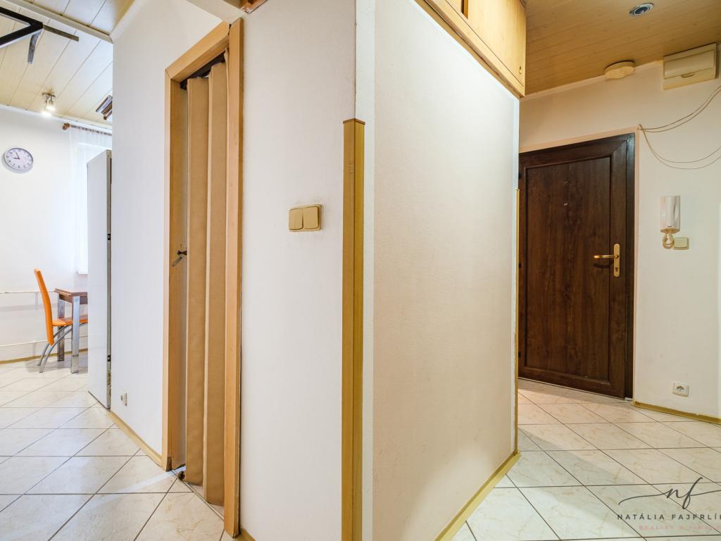 Prodej bytu 2+1 52 m2, Habartov – náhled fotky 11
