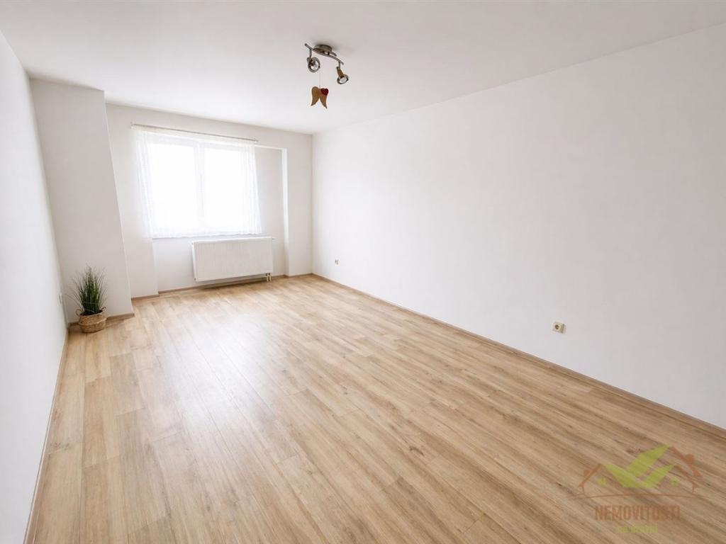 Pronájem bytu 1+kk 30 m2