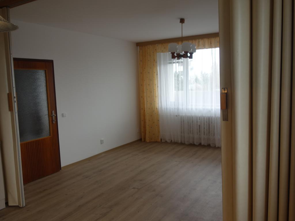 Pronájem bytu 2+1 57 m2