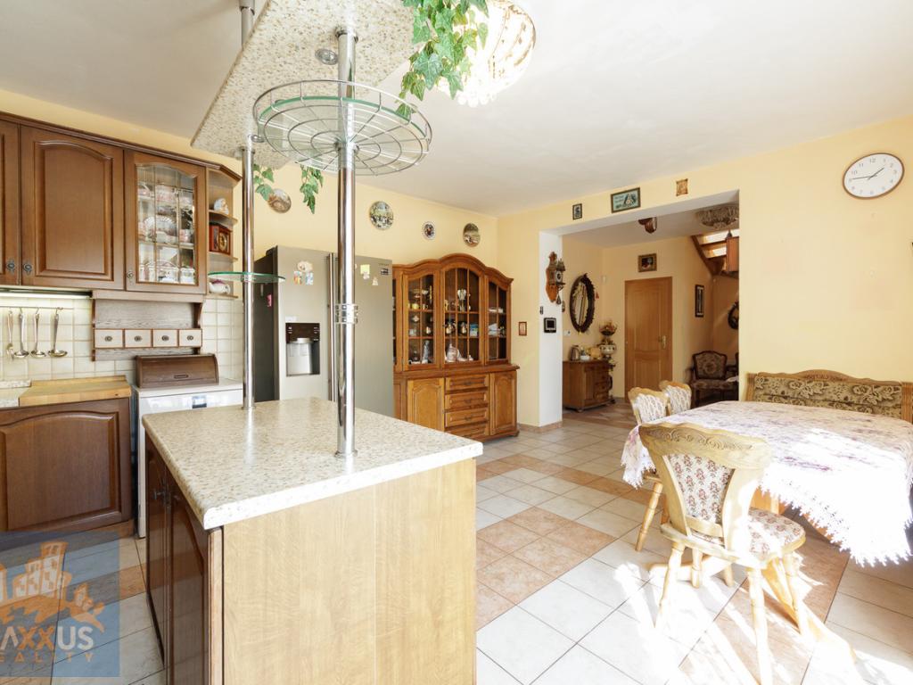 Prodej domu 360 m2