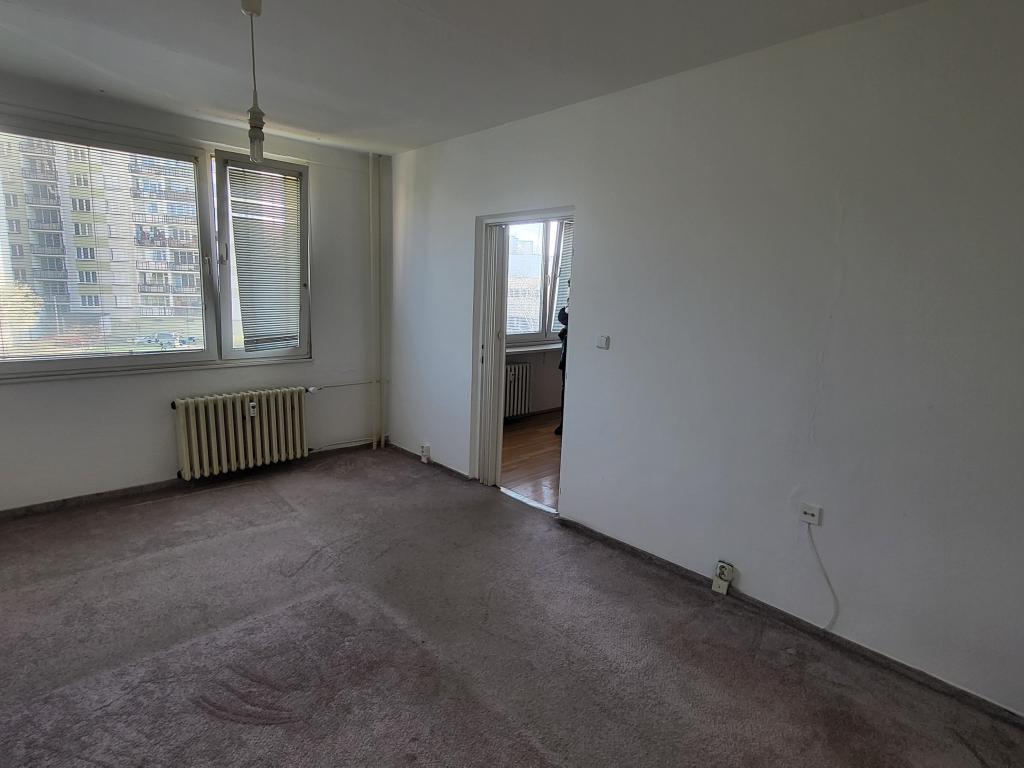 Pronájem bytu 1+1 38 m2