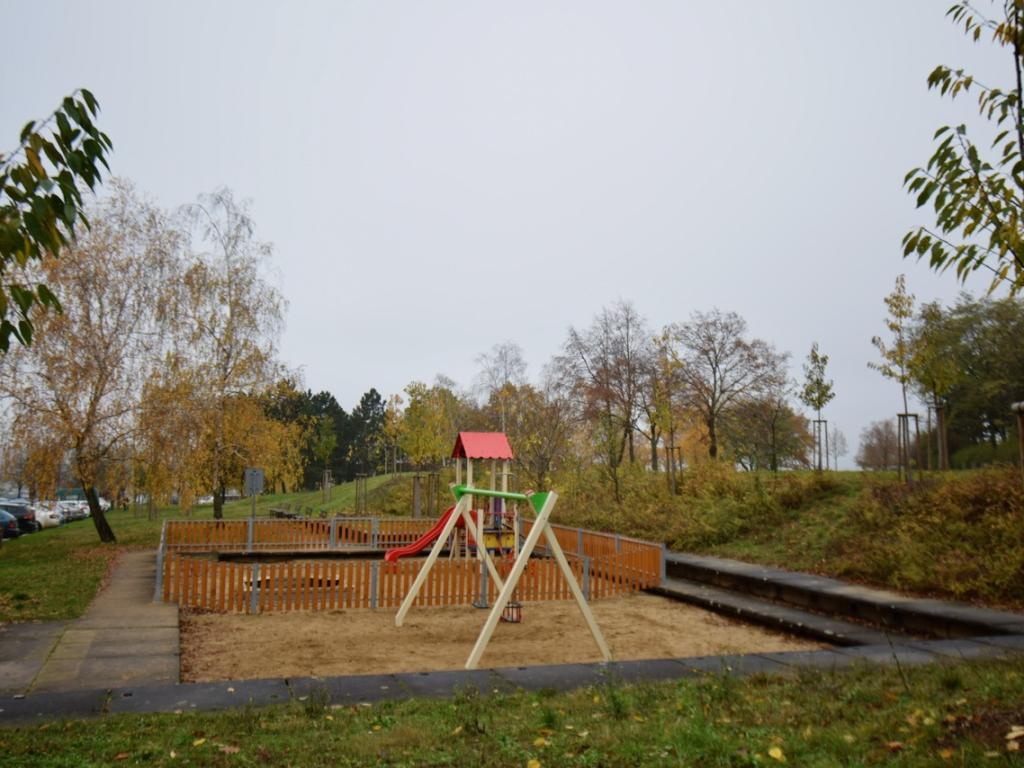 Pronájem bytu 4+kk 76 m2