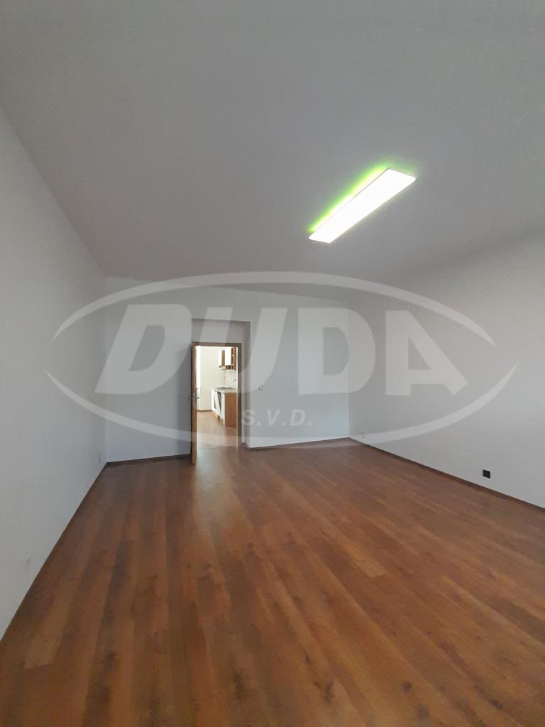Pronájem bytu 1+1 47 m2