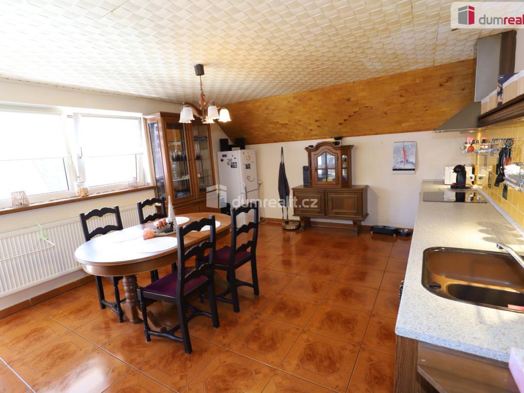 Prodej domu 330 m2, Habartov – náhled fotky 9