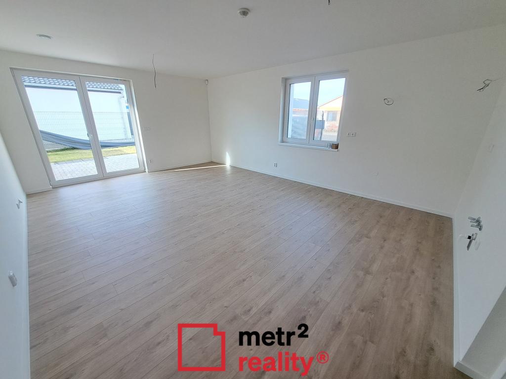 Pronájem bytu 2+kk 55 m2, Uničov – náhled fotky 2