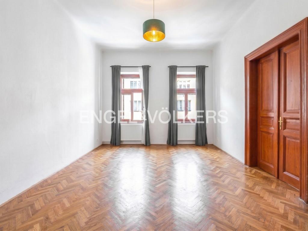 Prodej bytu 3+1 112 m2, Praha – náhled fotky 4