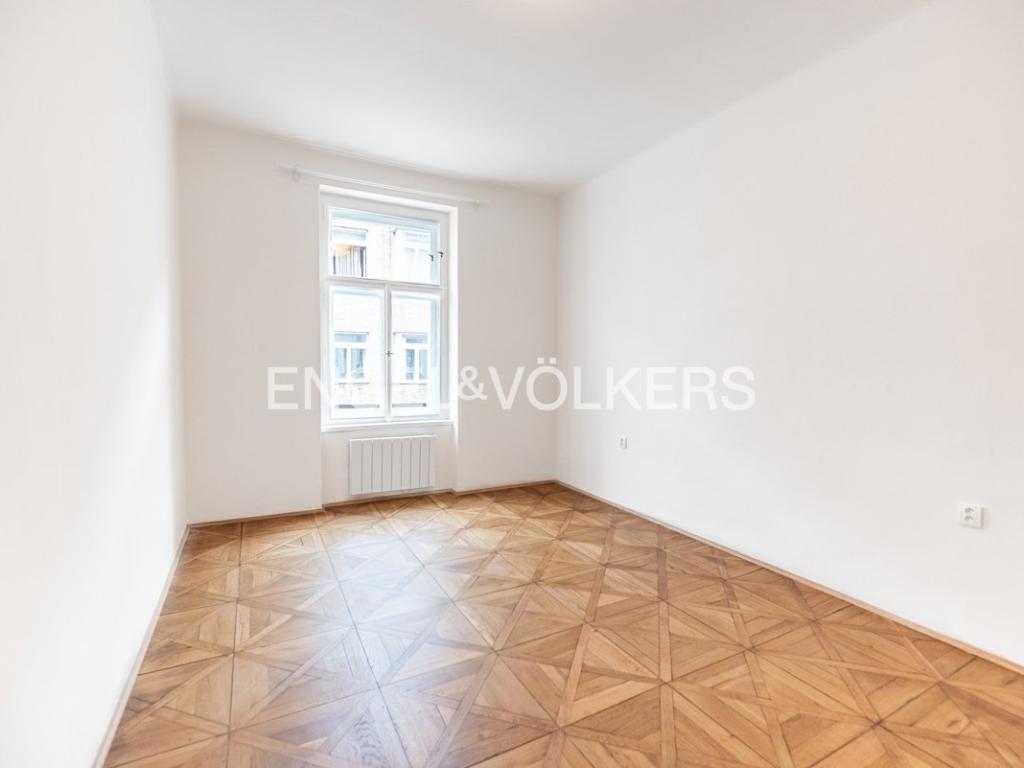 Pronájem bytu 2+1 68 m2