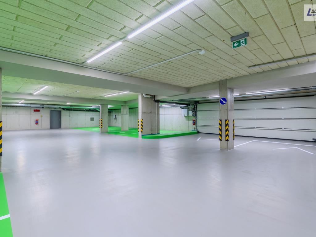 Pronájem bytu 2+kk 59 m2, Praha – náhled fotky 13