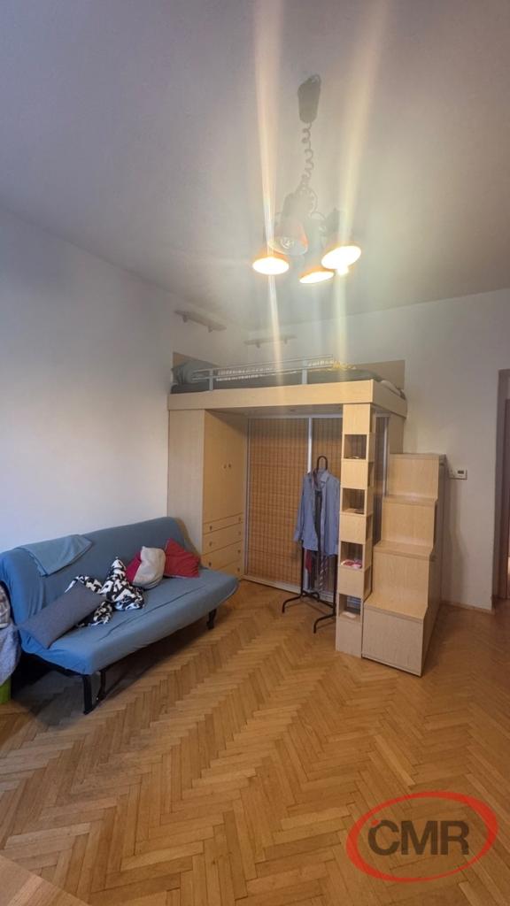 Pronájem bytu 1+1 57 m2