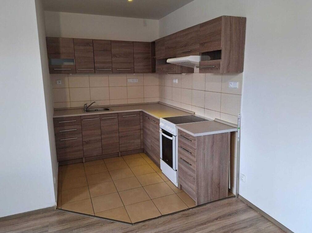 Pronájem bytu 2+kk 48 m2