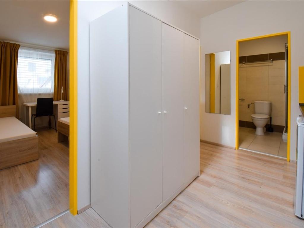 Pronájem bytu 2+1 31 m2