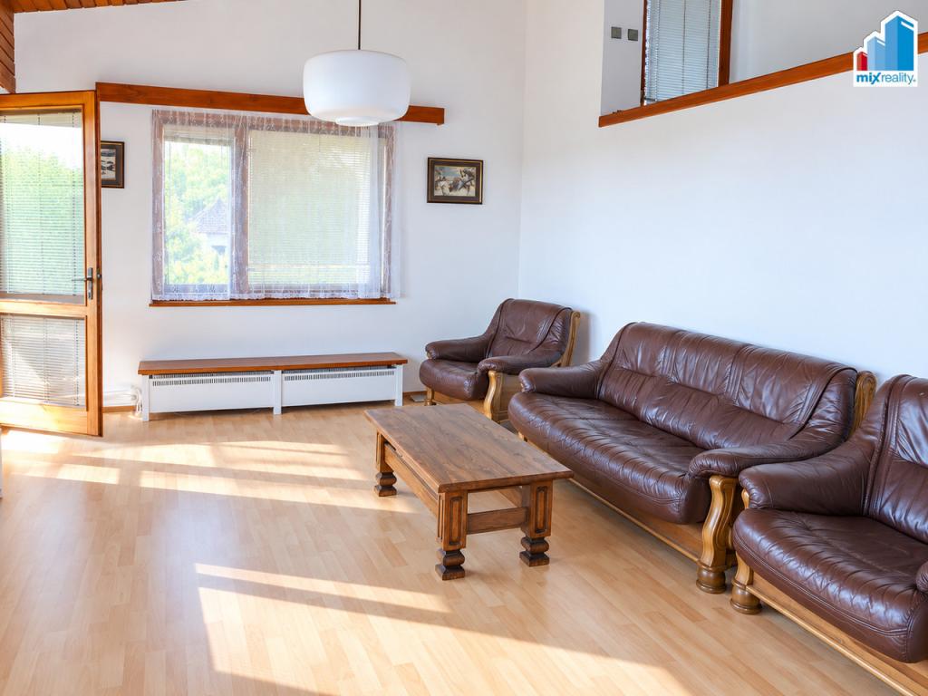Prodej domu 350 m2