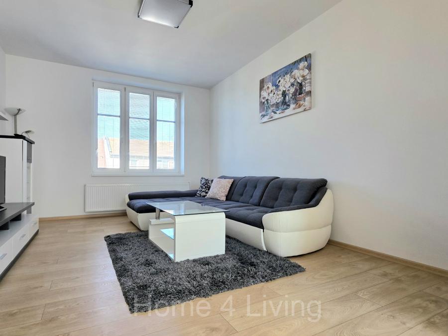 Pronájem bytu 2+kk 65 m2