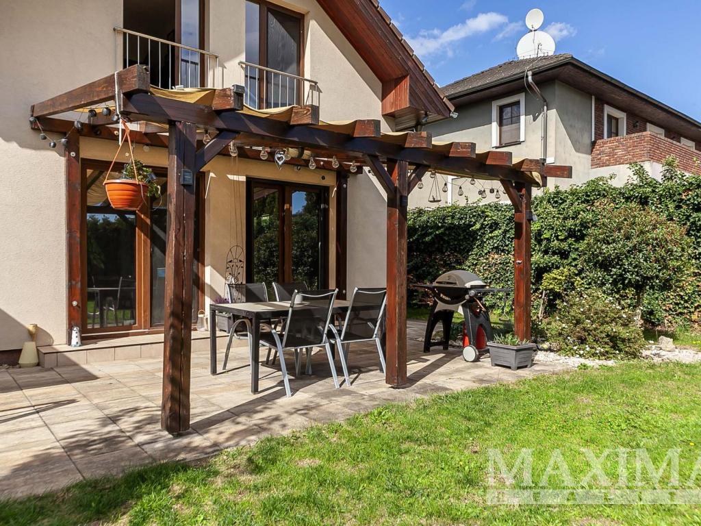 Prodej domu 168 m2, Praha – náhled fotky 17