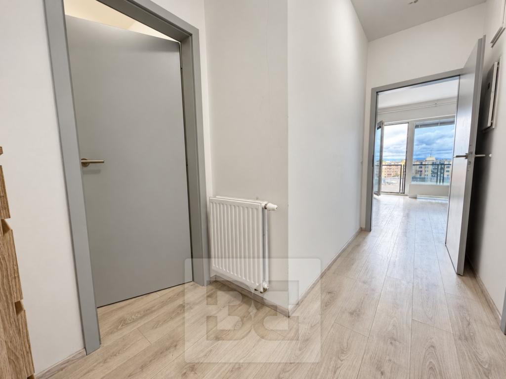 Pronájem bytu 1+kk 44 m2, Olomouc – náhled fotky 6