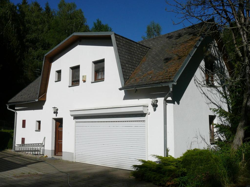 Prodej domu 1000 m2