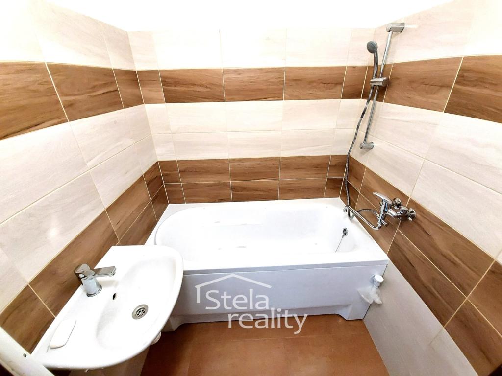 Pronájem bytu 2+1 56 m2