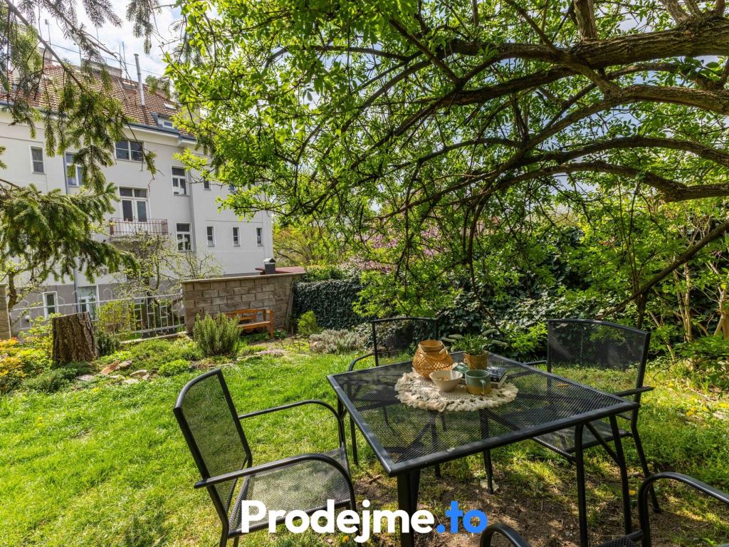 Pronájem bytu 2+kk 59 m2