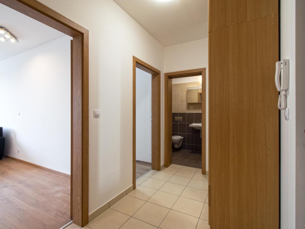 Pronájem bytu 2+kk 59 m2