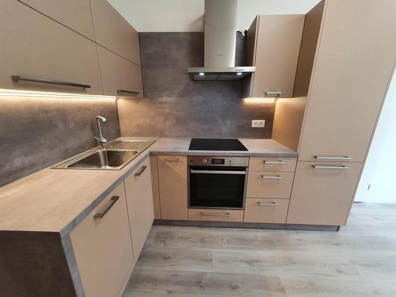 Pronájem bytu 2+1 75 m2