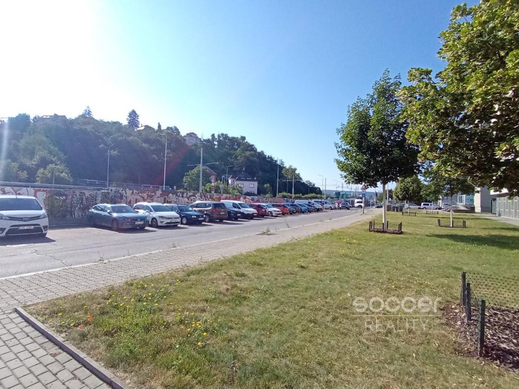 Pronájem bytu 2+kk 45 m2