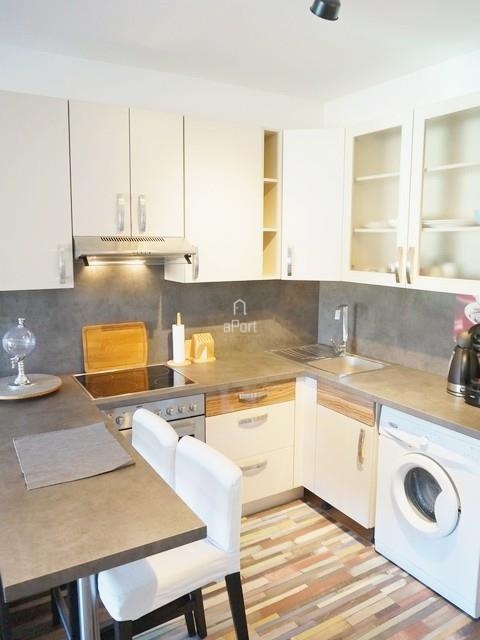 1-room apartment for rent · 30 m² · Brno — 573 €/mo