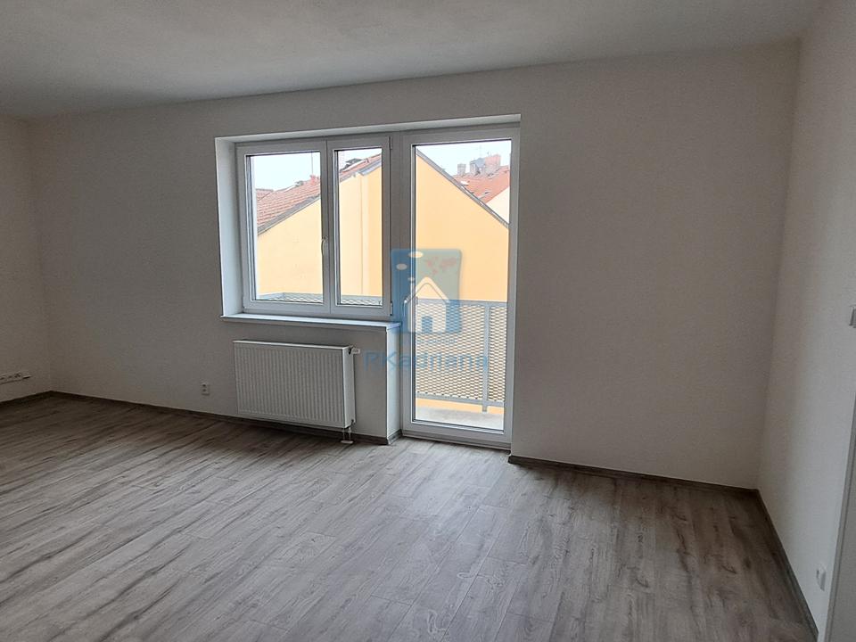 Pronájem bytu 2+kk 68 m2