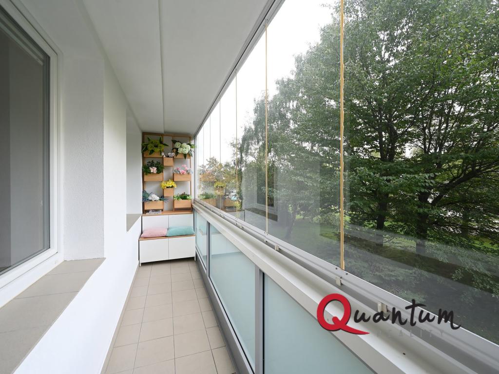 Pronájem bytu 3+1 61 m2, Praha – náhled fotky 17