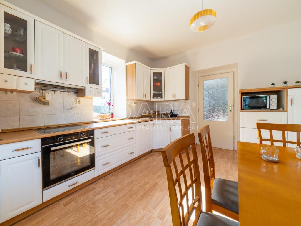 Pronájem domu 250 m2