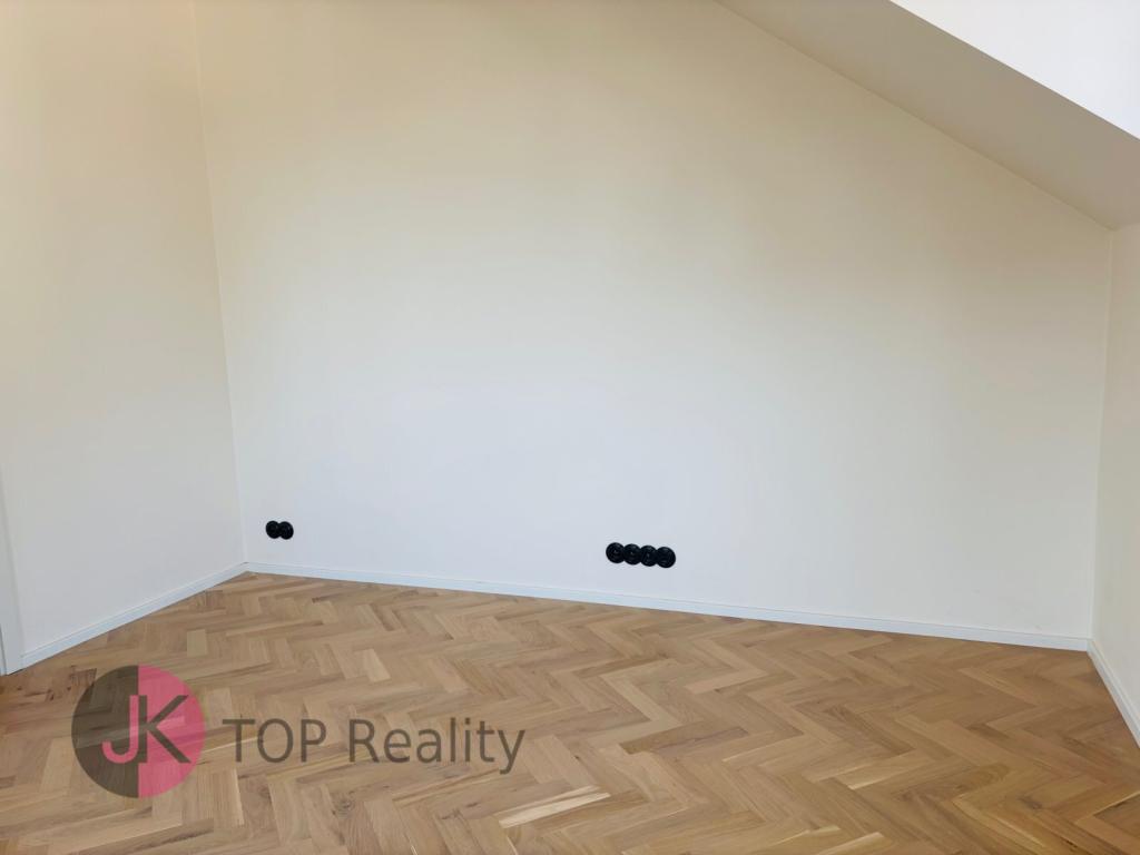 Pronájem bytu 1+1 42 m2