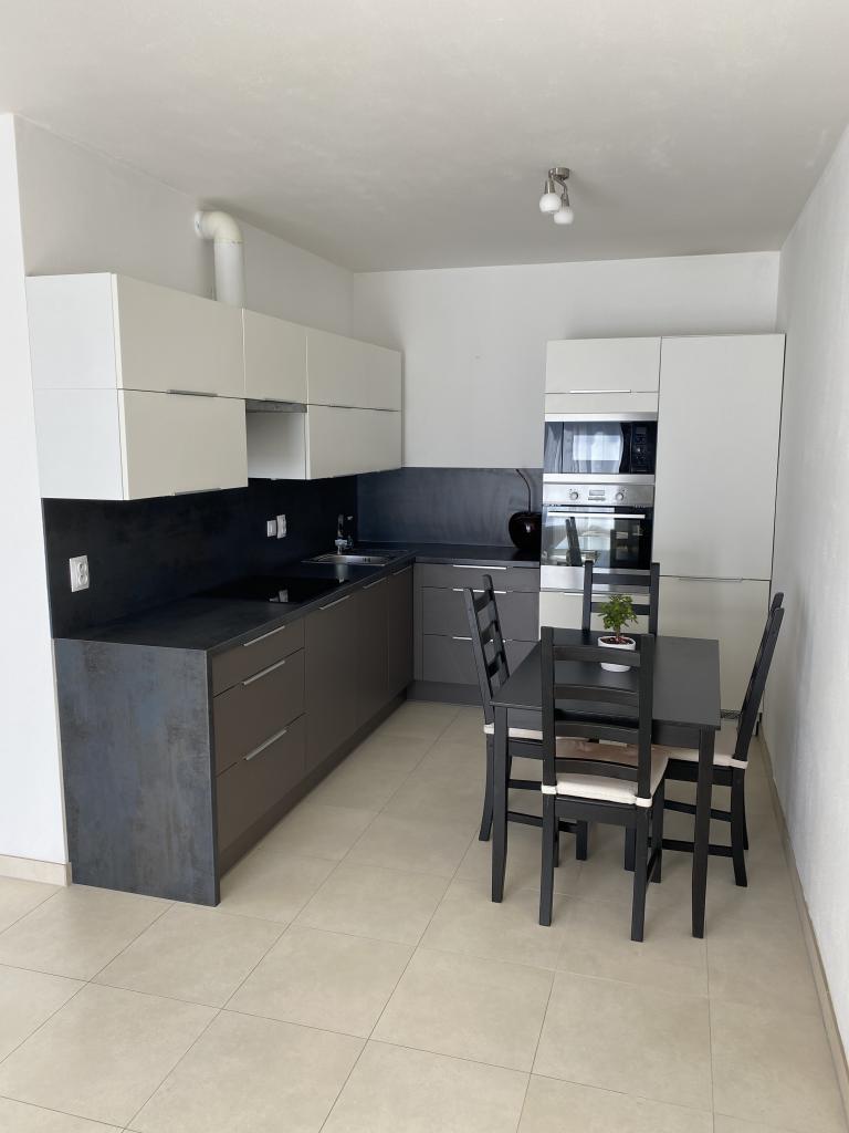 Pronajem bytu 2+kk 56 m2