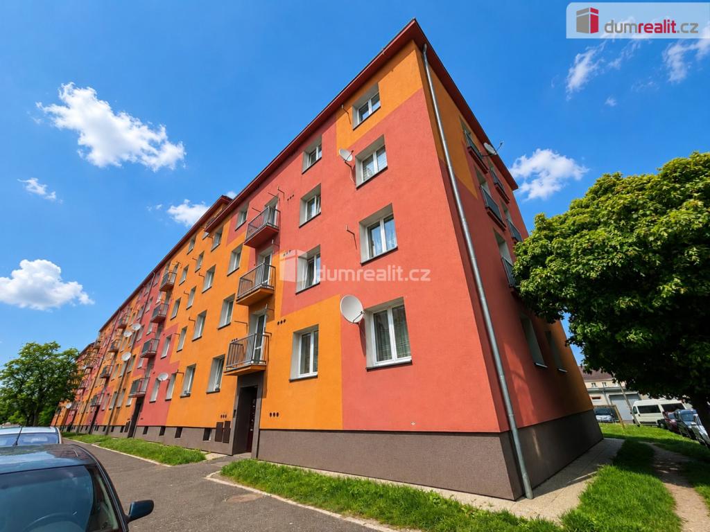 Pis de 1 habitacions, 52 m²
