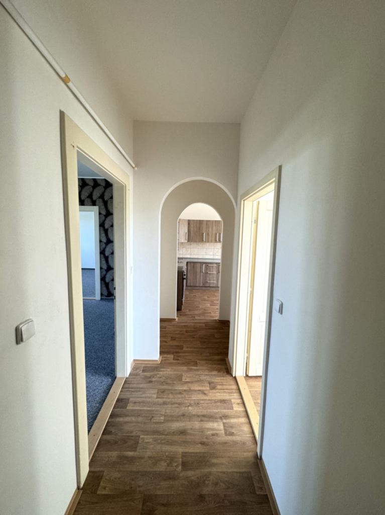 Pronájem bytu 3+1 80 m2
