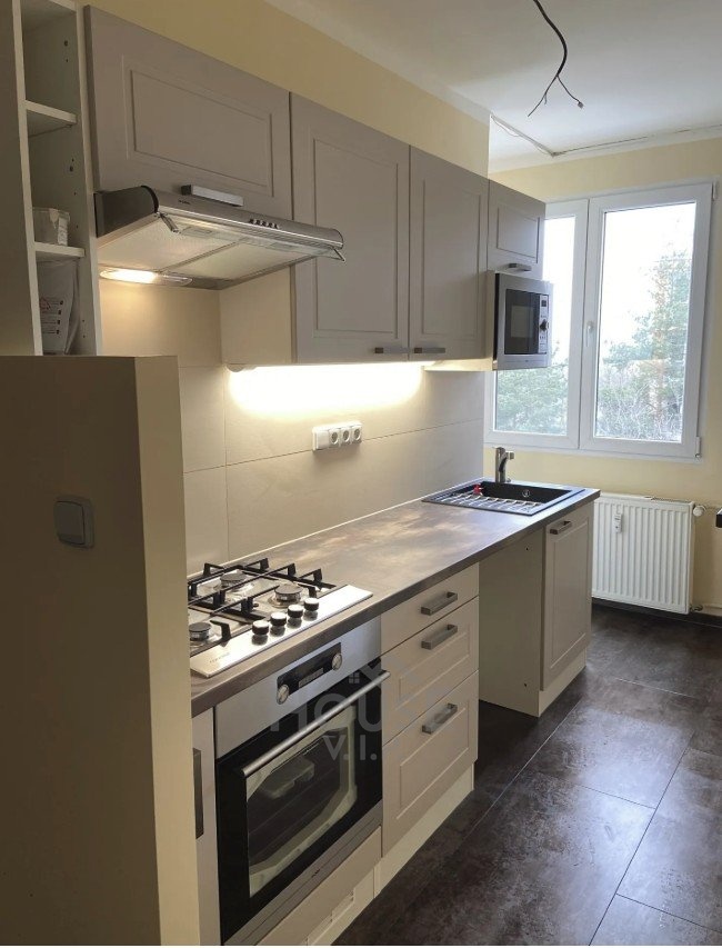 Prodej bytu 3+1 62 m2