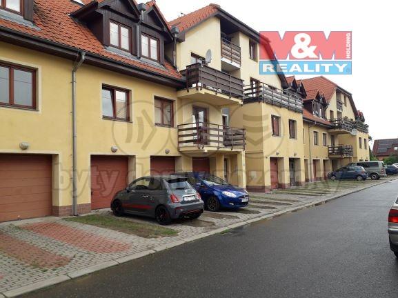 Pronajem bytu 2+kk 45 m2