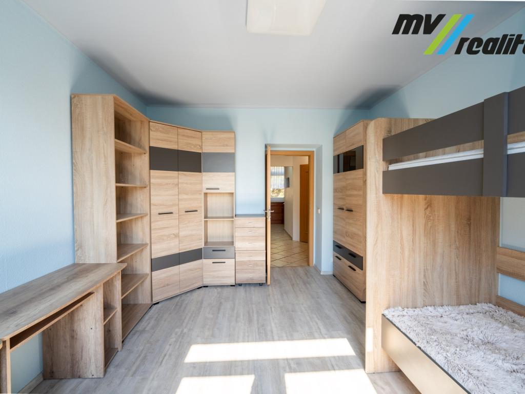 3+1 Apartment in Mladá Boleslav – pohled 6