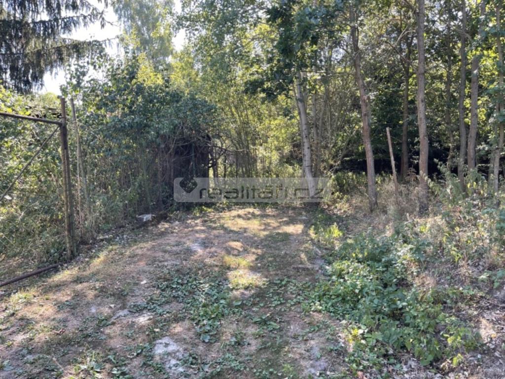 Prodej pozemku 1185 m2, Blovice – náhled fotky 18