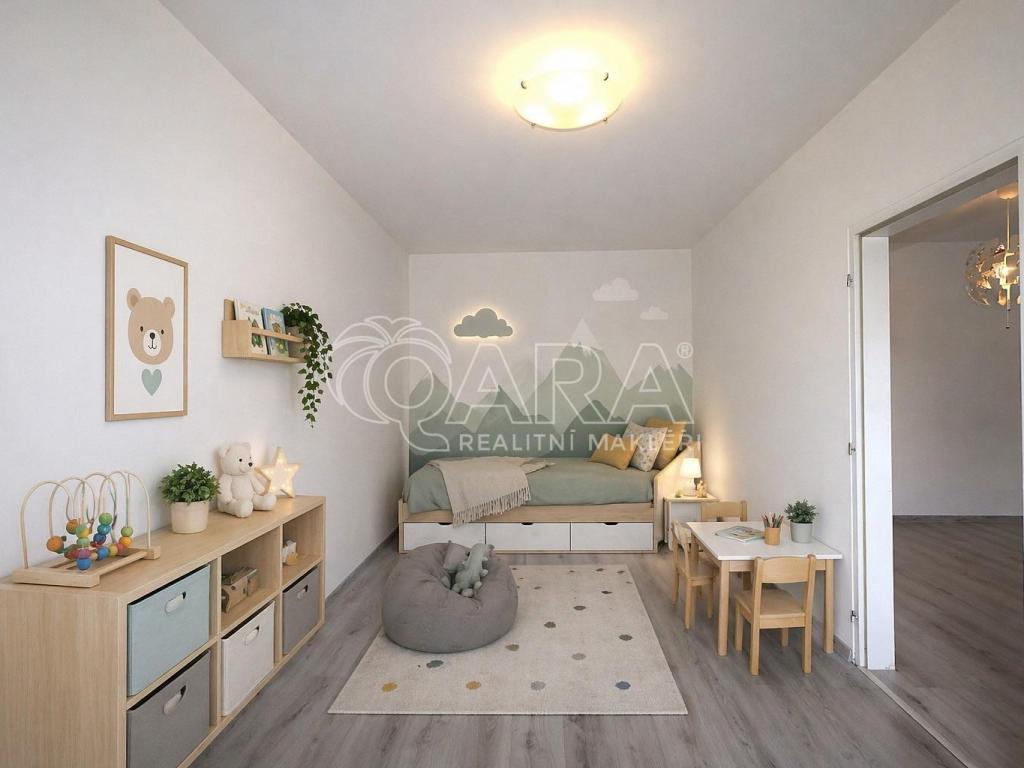 Prodej bytu 3+1 95 m2, Horoměřice – náhled fotky 20