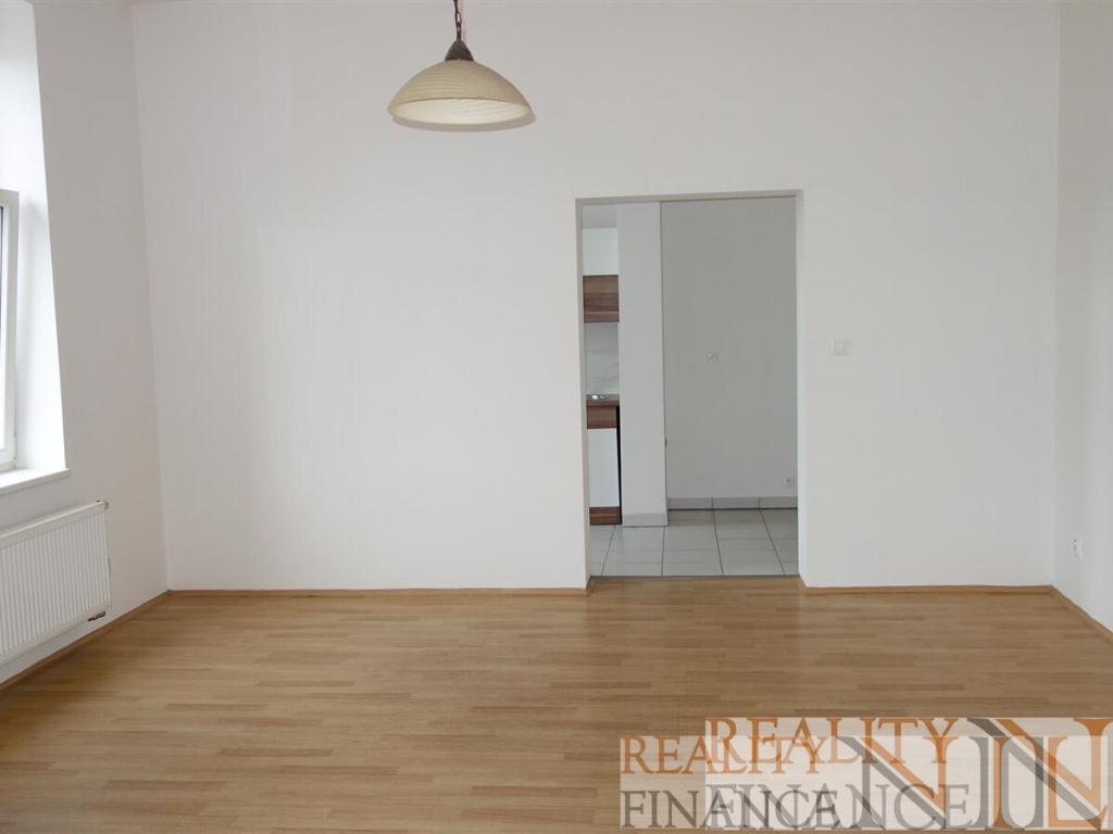 Pronájem bytu 2+kk 52 m2