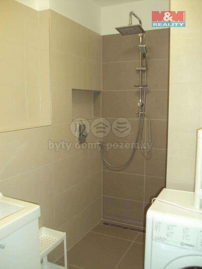 Pronajem bytu 1+kk 82 m2