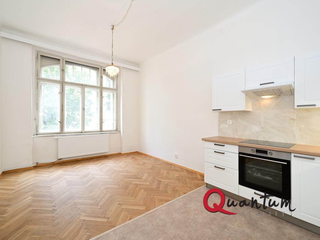 Pronájem bytu 2+kk 50 m2