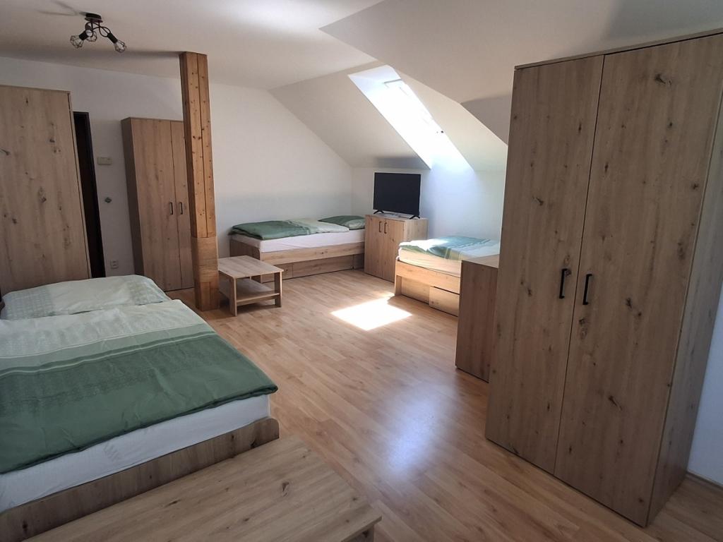 Apartment for rent · 20 m² · Olomouc — 621 €/mo