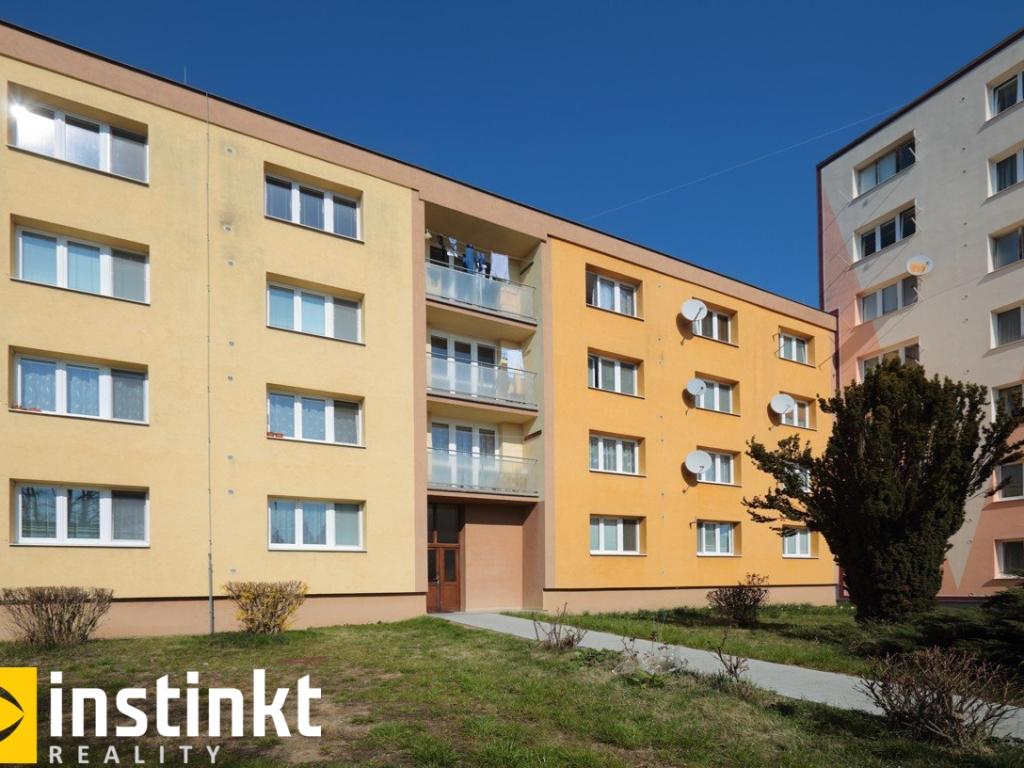 Pronájem bytu 3+1 79 m2