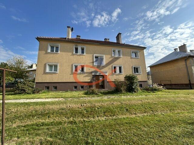 Pronájem bytu 2+1 56 m2