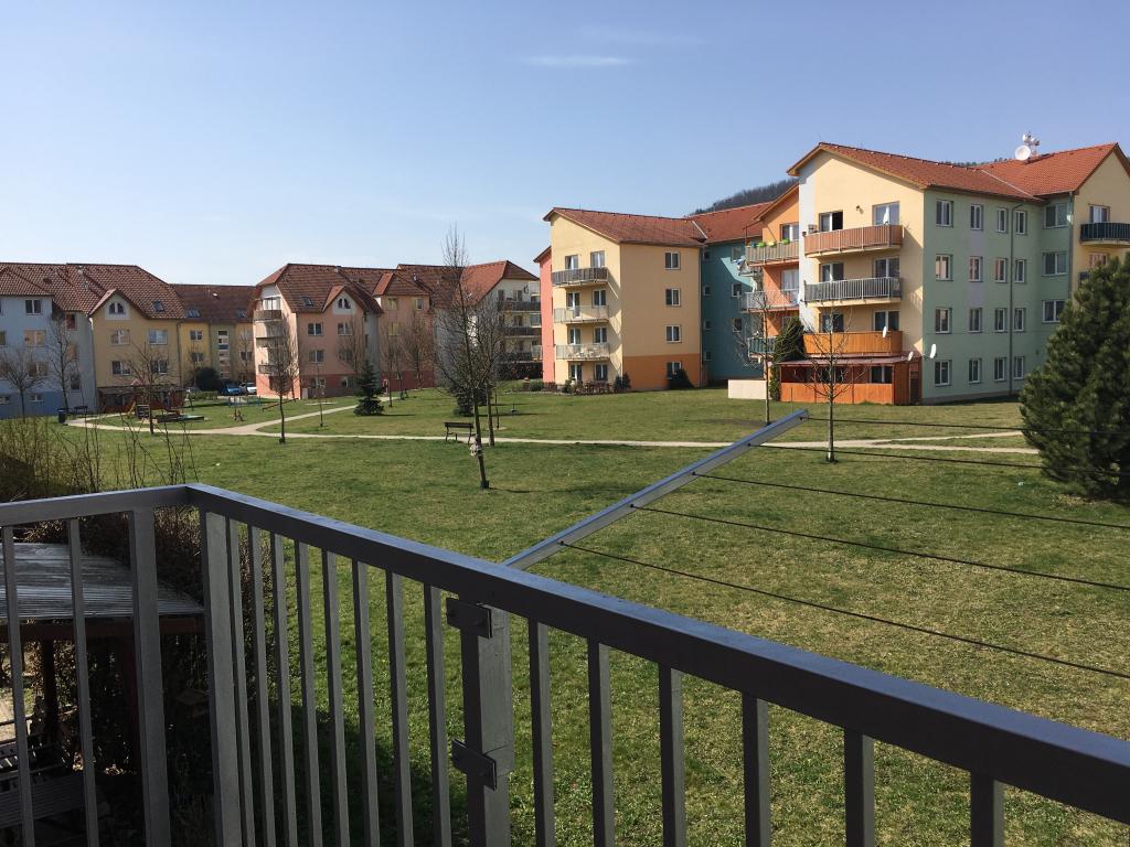 Pronajem bytu 4+kk 82 m2