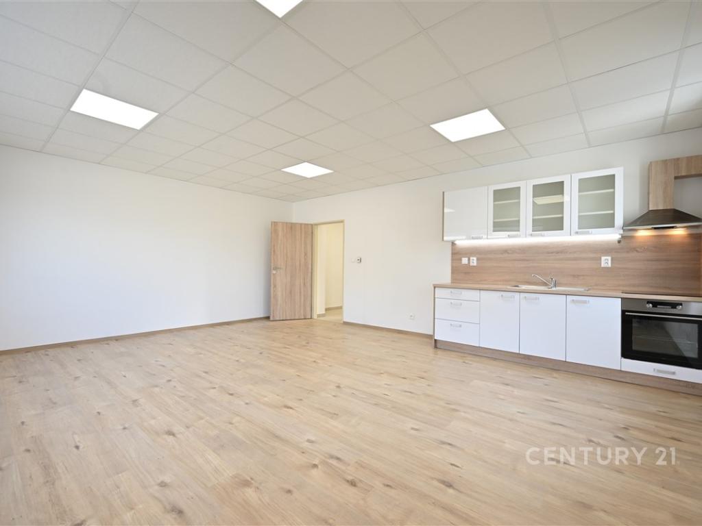 Pronájem bytu 2+kk 70 m2