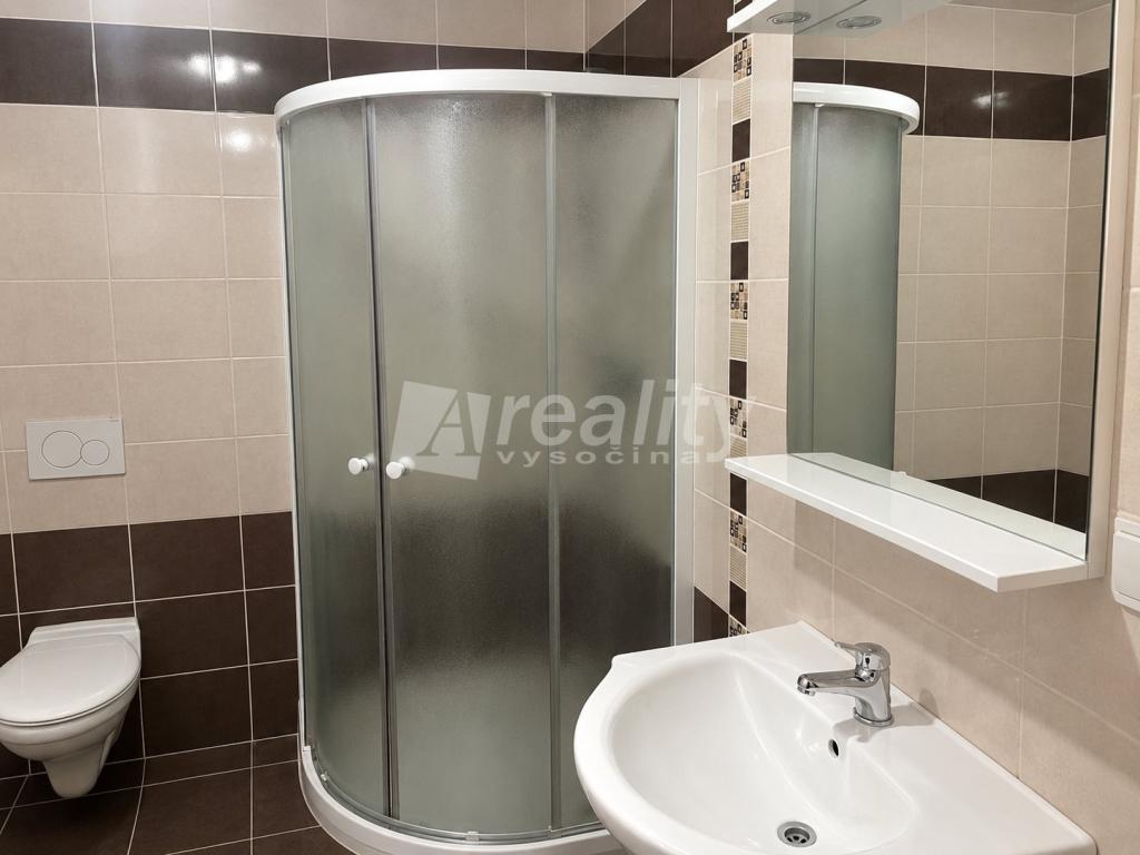 Pronájem bytu 1+kk 30 m2